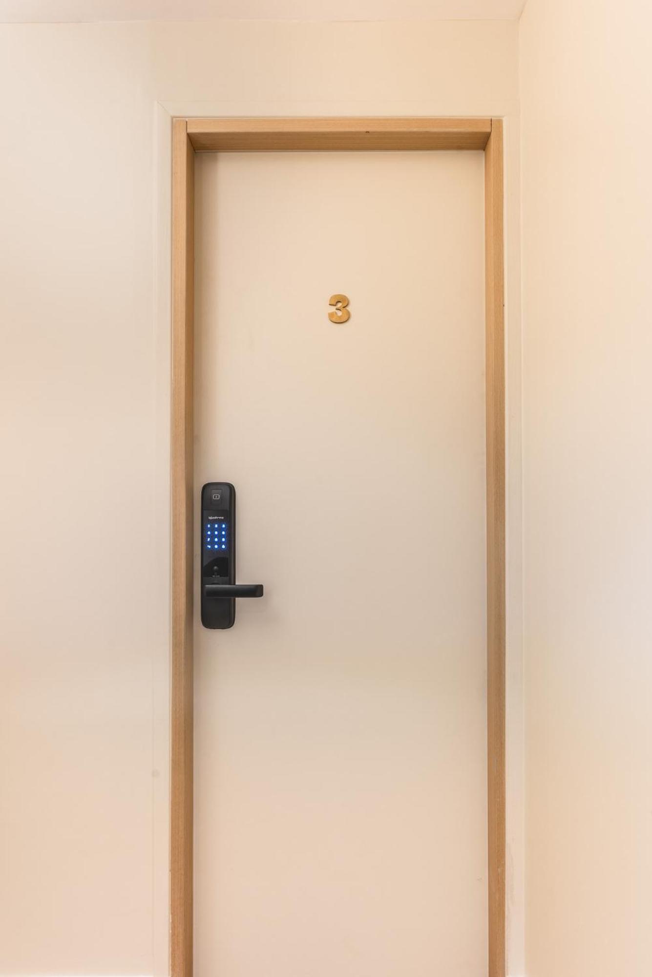 Maison Letellier Париж Экстерьер фото