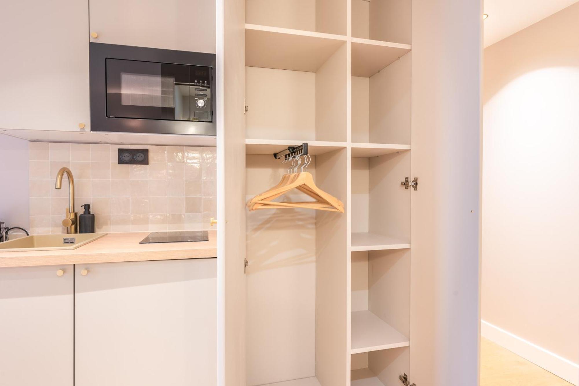 Maison Letellier Париж Экстерьер фото